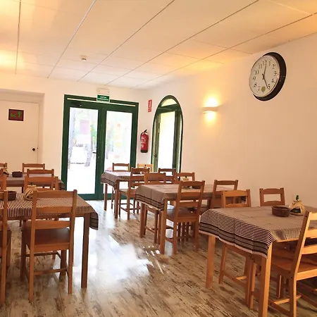 Guest house Antiga Estacio De Benifallet
