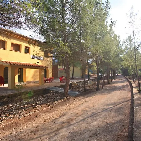 Guest house Antiga Estacio De Benifallet
