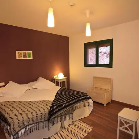 Guest house Antiga Estacio De