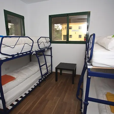 Guest house Antiga Estacio De
