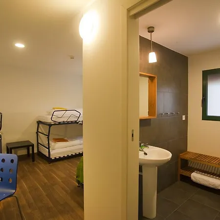 Guest house Antiga Estacio De Benifallet